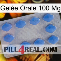 Gelée Orale 100 Mg 21